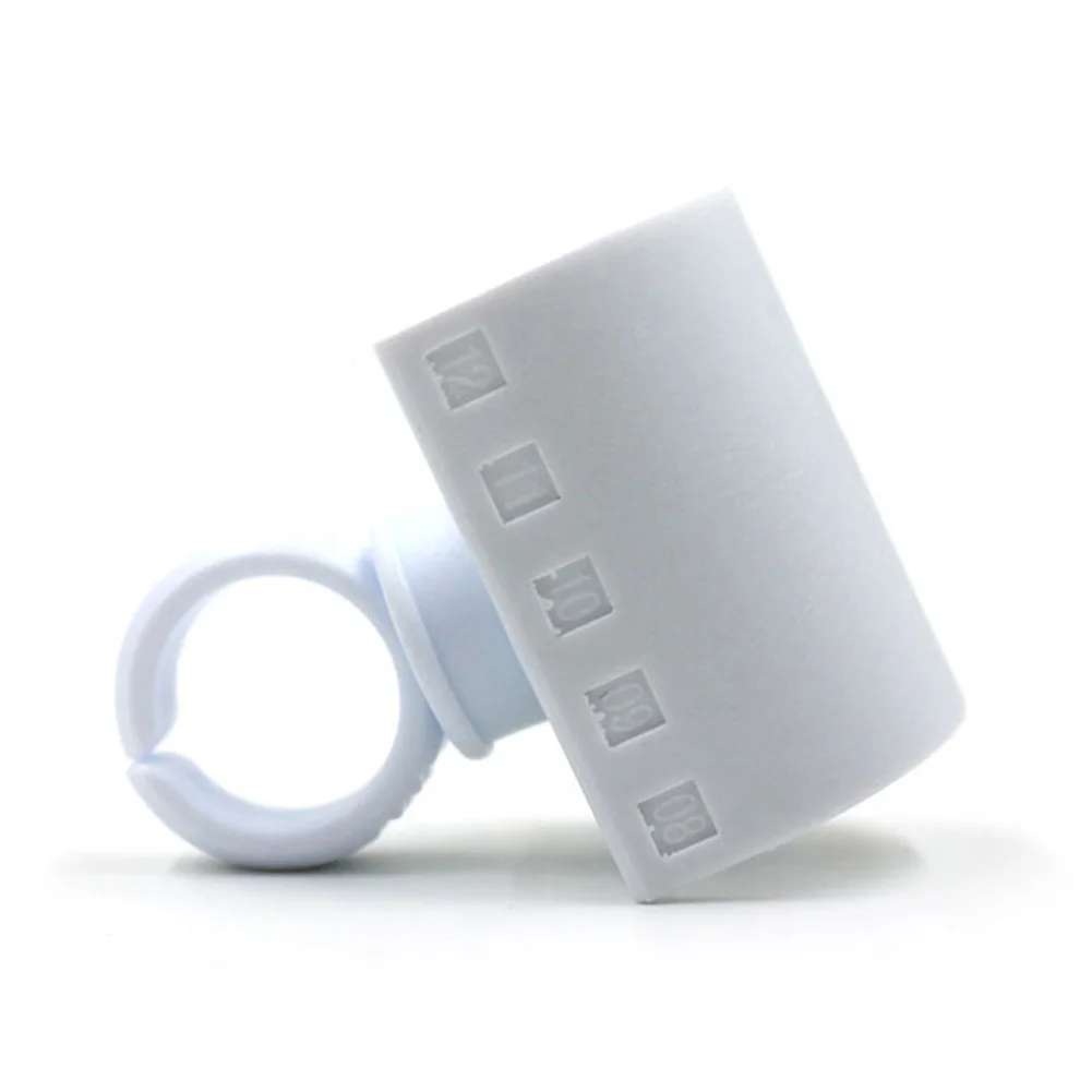 Домашний Прочный ручной работы Рисунок сделай сам и удлинения ресниц всего за