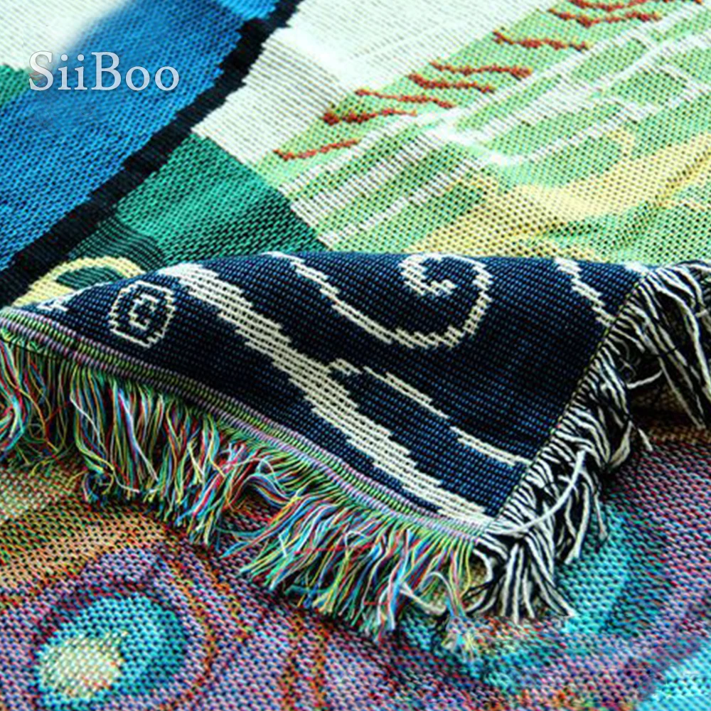 Чехол для дивана в американском стиле 130*160 см SP3774|sofa cover|sofa cover stylesofa towel |