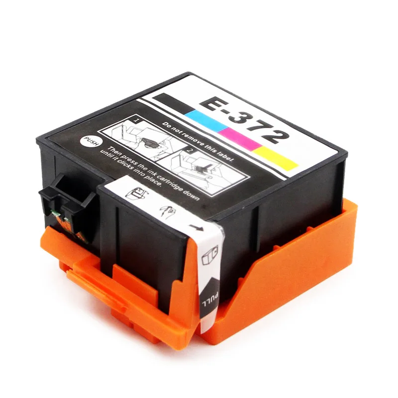 Чернильный картридж vilaxh T372 T3720 для Epson PictureMate PM520 PM 520 Printer струйный