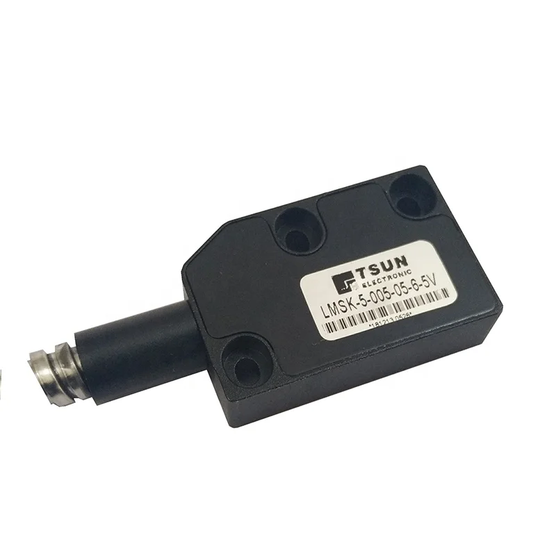 

LMSK-5-005-05-6-5V Magnetic gate measuring linear encoder sensor