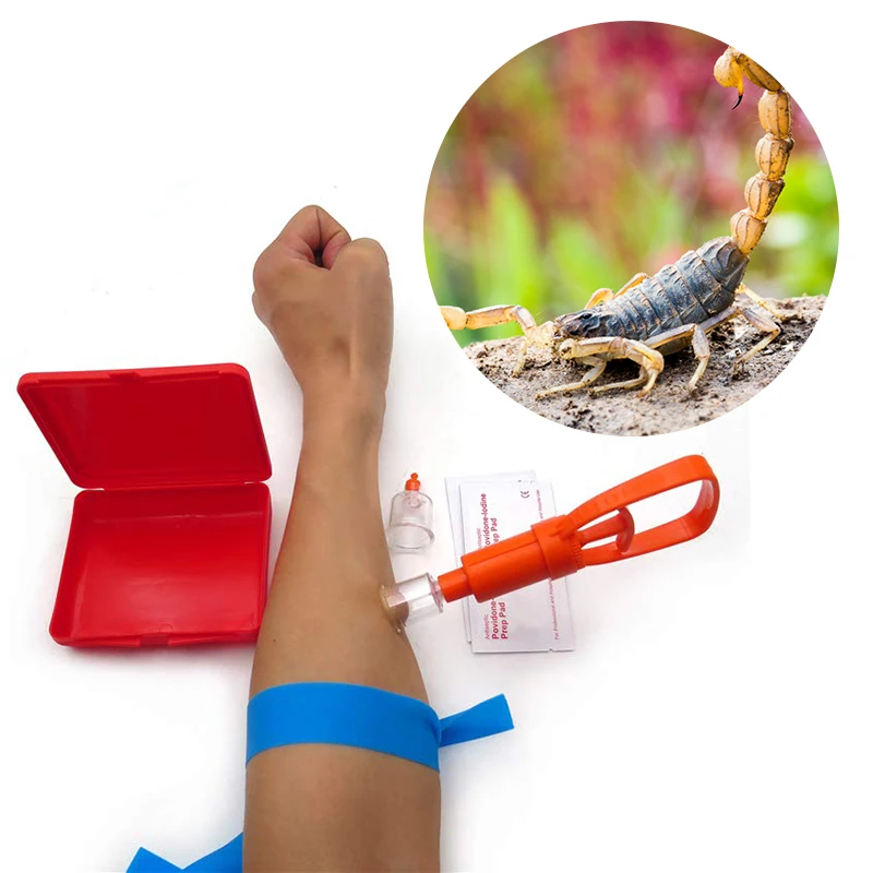 Вакуумный насос для экстракции змеи аспиратор приключений на открытом воздухе