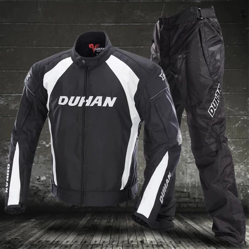 Мотоциклетная куртка защитное снаряжение для мужчин мотокросса гонок по