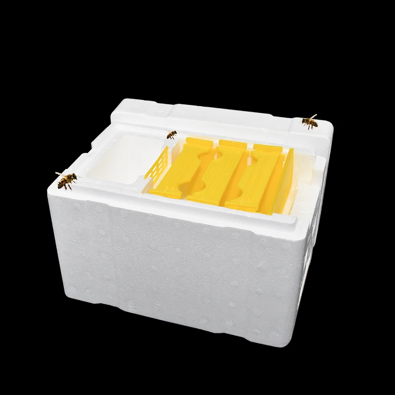 Пчеловодство пчелиный улей Hive Box Harvest Queen оружейное оборудование для