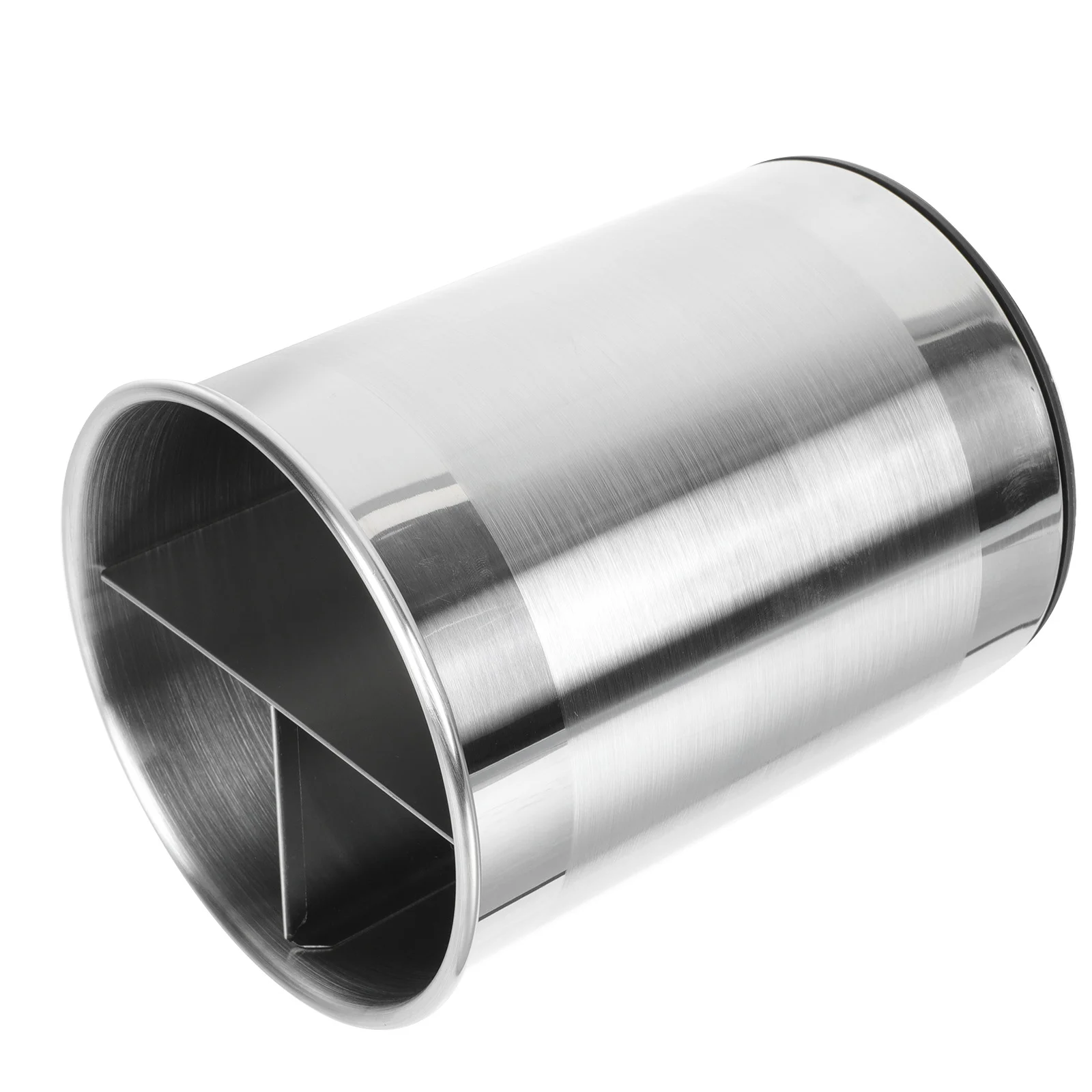 

1Pc Rotating Pen Storage Holder Desktop Storage Basket Cosmetic Tool Holder