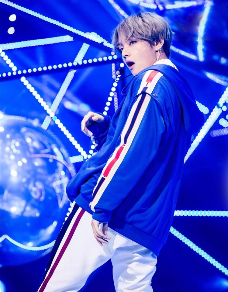 Новая Толстовка k pop с V образным вырезом и капюшоном мужская женская куртка
