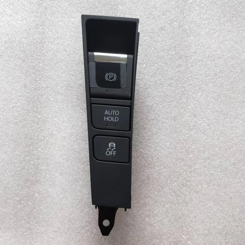 Кнопка Ручного Тормоза автоматический выключатель подходит для Passat B7 CC 3AD927137