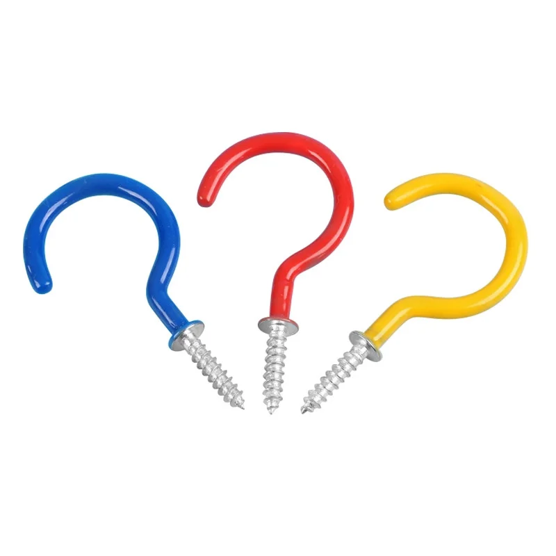 Горячая Распродажа: 5 шт 2 9 &quotчашка потолок крючки станок и тонкой хорошее