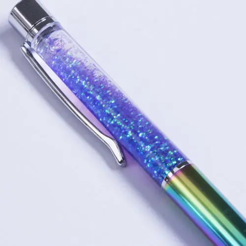 1 шт. качения шариковые ручки многоразового выдвижной классическая