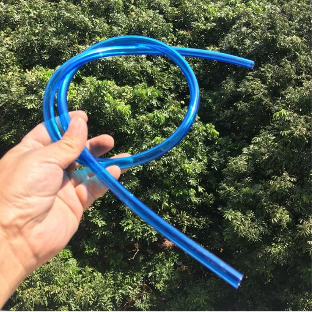 MagiDeal Replacement Drink Tube Hose for Water Reservoir Bag Bladder Backpack Outdoor Camping Hiking Backpacking Cycling | Спорт и