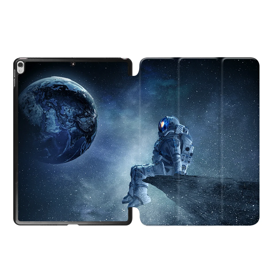 MTT чехол для планшета для iPad Pro Air 10,5 '' Магнитный чехол-книжка из искусственной кожи с подставкой для iPad 10,5'' Funda A1701 A1709 - Цвет: IP01