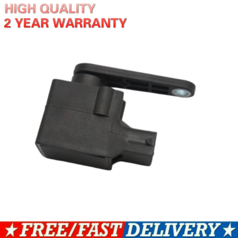 Передняя фара уровня высоты Сенсор 37141093697 37146784696 37141093699 для BMW E90 E91 E92 E93 E82 E88 E87 730i 735