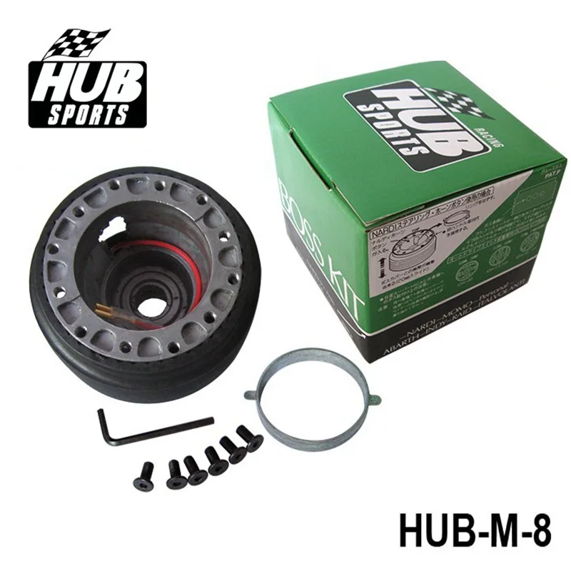 Быстросъемный адаптер ступицы рулевого колеса комплект с защелкой для Mitsubishi Lancer