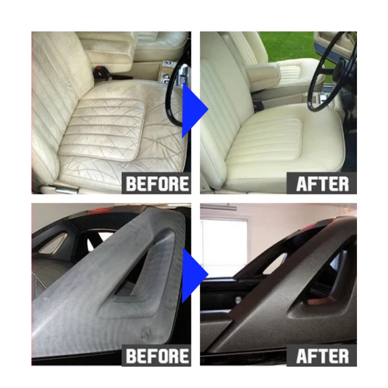 30/50ml Auto Anti-scratch Spray Type Crystal Plating Liquid Ceramic Coating 9H Car Lacquer Paint Care Polish TSLM1 | Автомобили и