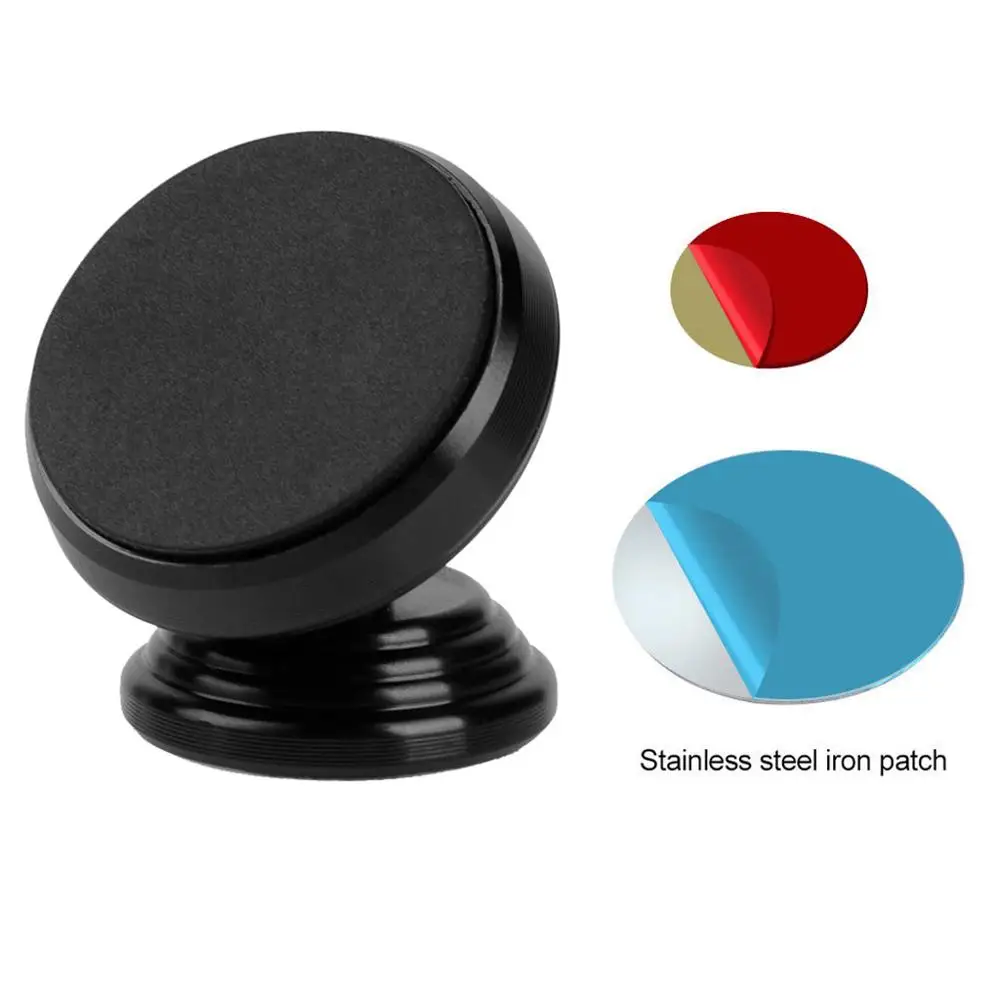 

Universal Magnetic Car Dash Holder Mount Stand for Smart Phone GPS Mobile Phone Holders & Stands
