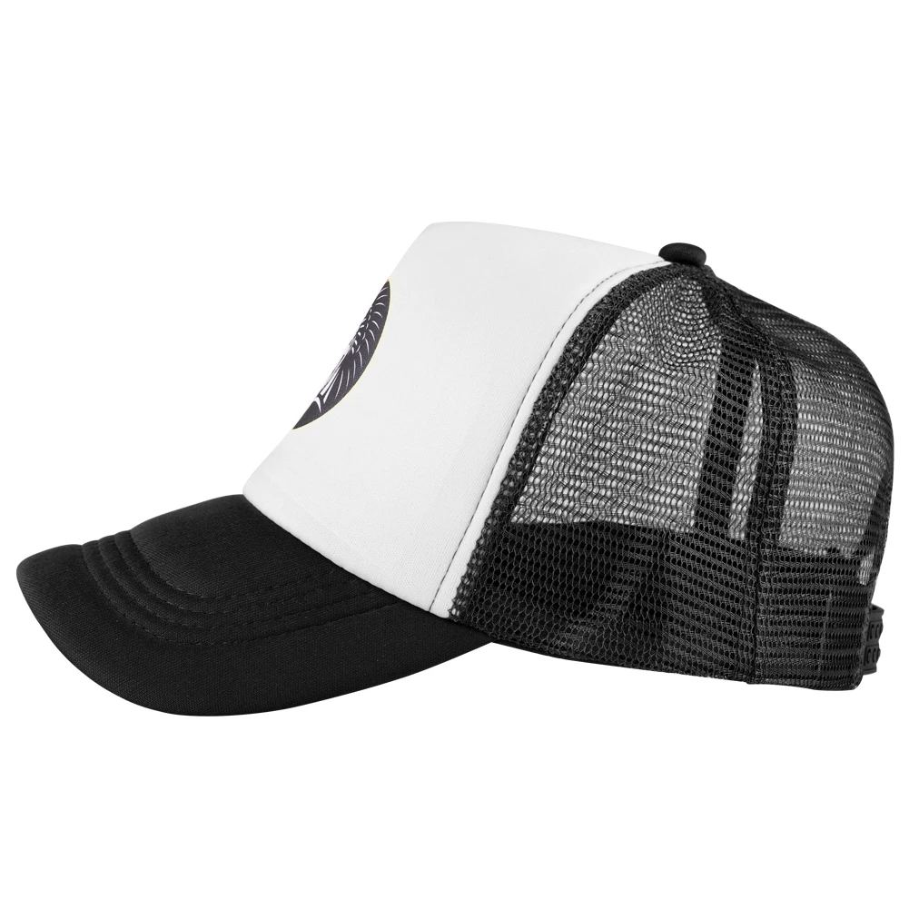 Новое поступление сетчатые мужские шорты Кепка для водителя грузовика женская