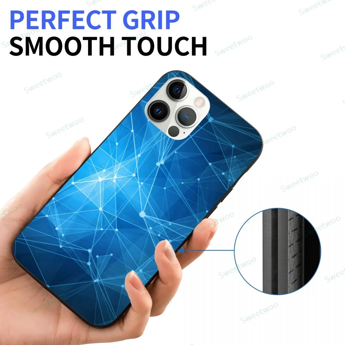

2021 Smart Phone Case For iPhone 12 12 pro 12 mini 12 pro Max Cute Cartoon Lens Protective Cover Shell