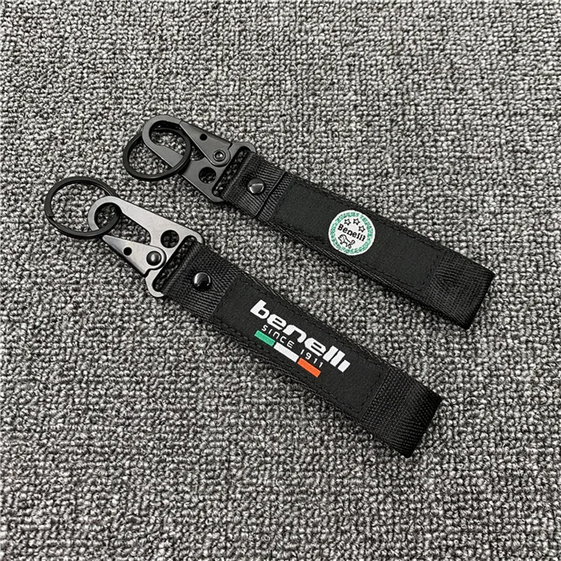 Универсальный брелок для вышивания мотоцикла Benelli TRK 502 Leoncino 500 250 BJ TNT125 300 600