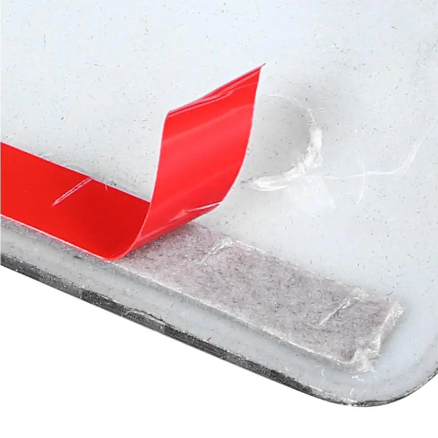 Текстура углеродного волокна электронный ручной тормоз P Кнопка крышка подходит