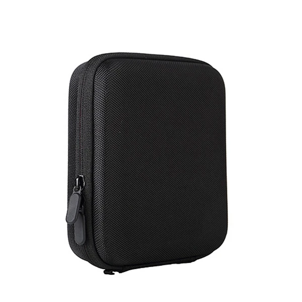 Жесткий Чехол для CD DVD горелка оптический привод ударопрочный защитный чехол EVA