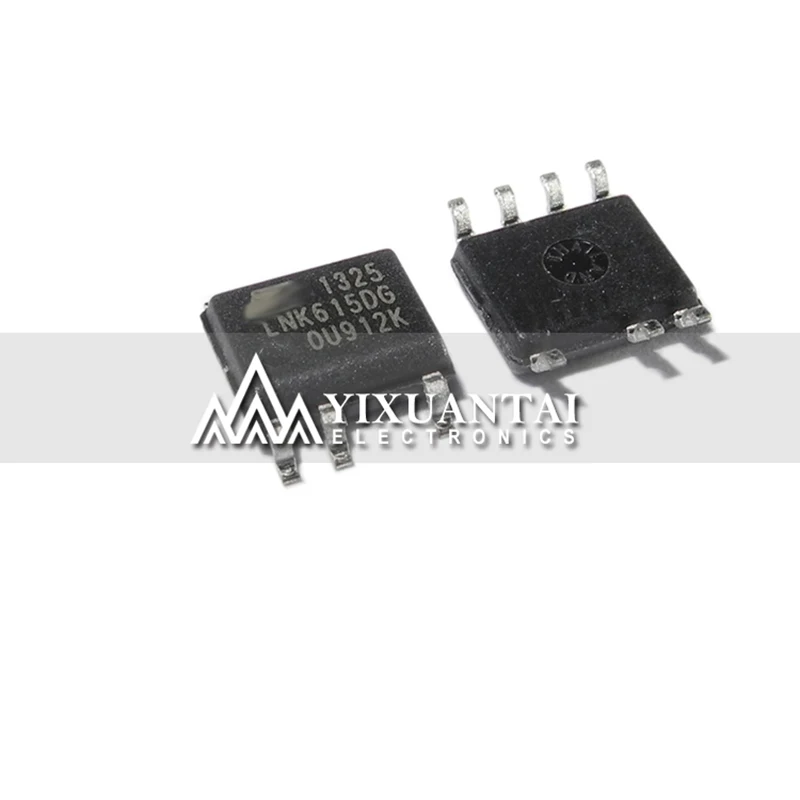 50 шт./лот Бесплатная доставка 100% оригинал LNK603DG 603 LNK605DG 605 LNK606DG 606 LNK614DG 614 SOP8 |