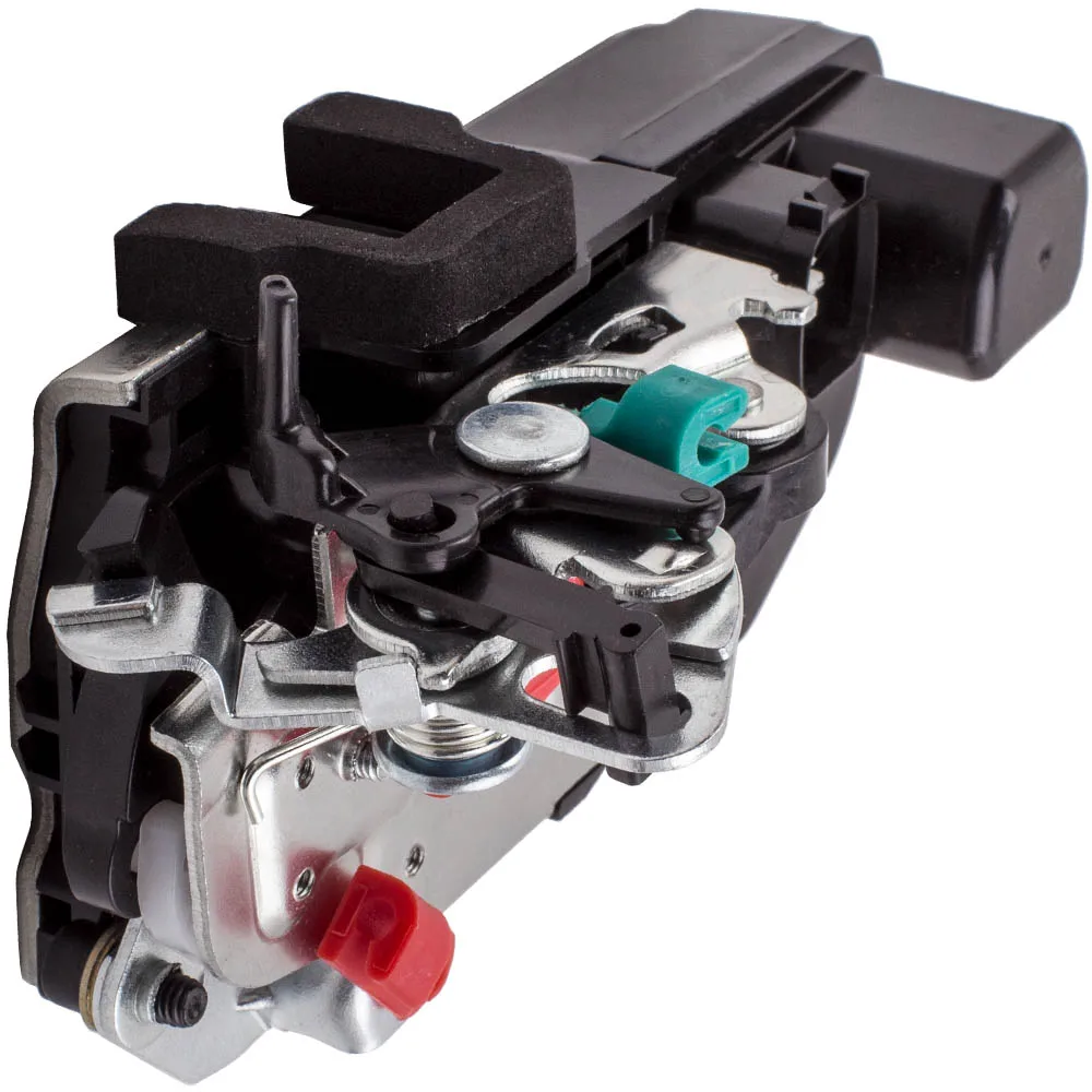 Привод дверного замка двигатель задний левый подходит для Dodge Ram 1500 2500 SXT laramy |