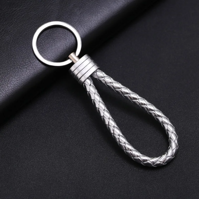 100 шт брелок DIY аксессуары несколько цветов сумки автомобильные брелки оптом и в