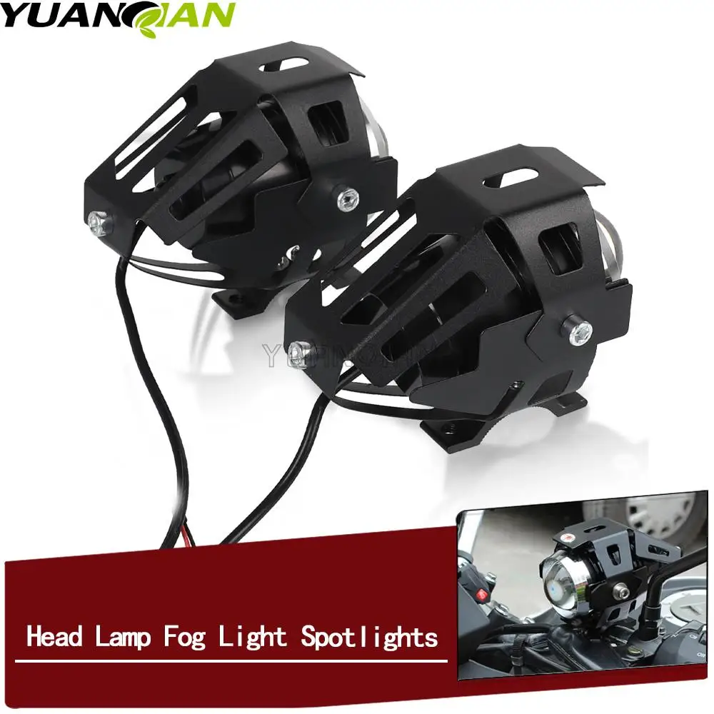 

Фары для мотоциклов U5, фары, прожекторы, противотуманные фары для YAMAHA TMAX T-MAX 500 530 TMAX500 TMAX530 TMAX560 T MAX 560