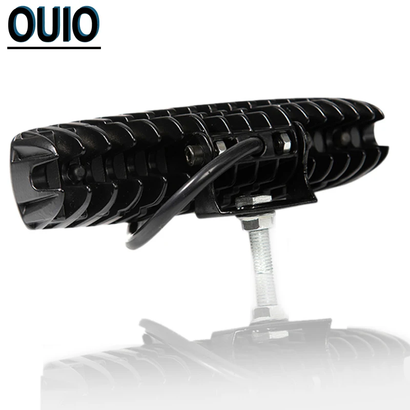 6 дюймов 12V светодиодный рабочий светильник свет бар набор 18 Вт Светодиодный