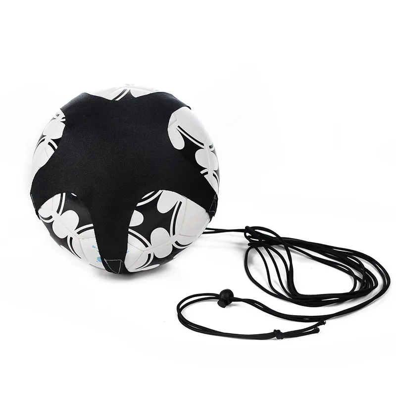 

Professional Soccer Training Sports Assistance Adjustable Football Trainer Soccer Ball Practice Belt Training Waist Belt