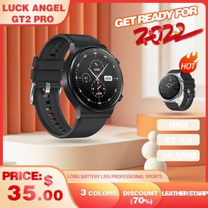 2021 smart watch gt2 pro fitness menwomen ip68 waterproof multiple sports mode hr monitoring watches for huawei xiaomi apple free global shipping