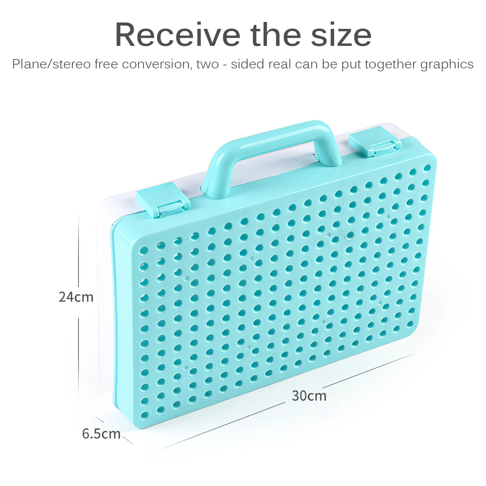 

Drilling Screw 3D Creative Mosaic Puzzle Toys For Children Building Bricks Toys Kids DIY Electric Drill Set Boys Educational Toy