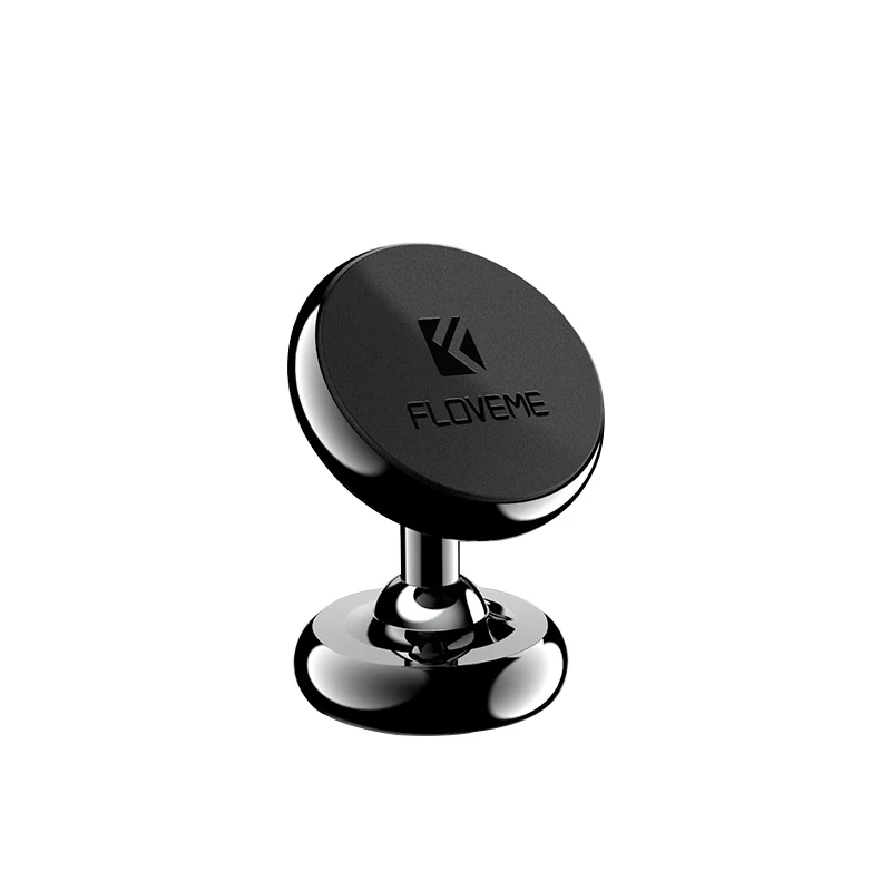 Магнитный автомобильный держатель для телефона в автомобиле 360 Вращение на