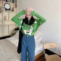 Уютный свитер с альпакой ????

1 300 рублей#3