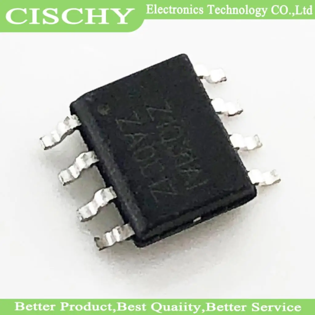 

5pcs/lot AOZ1031AI AOZ1031A AOZ1031 Z1031A SOP-8 In Stock