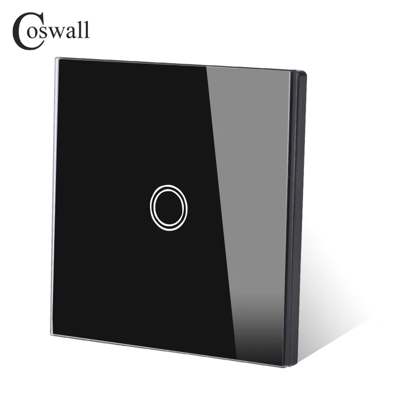 

Coswall сенсорный выключатель света