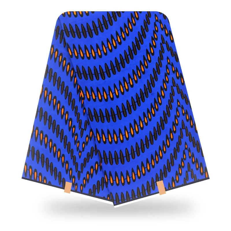 

real wax african print fabric ankara african wax print fabric for dresses wax fabric 2019 ankara fabric wholesale