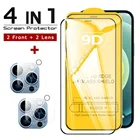 Защитное стекло 9D для iPhone 12, 11, 13 Pro Max, X, XR, XS Max, 7, 8 Plus, SE