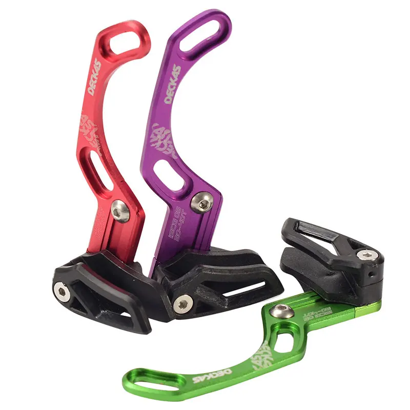 Направляющая для велосипедной цепи MTB направляющая 1X система ISCG03/ISCG05/BB горная CNC