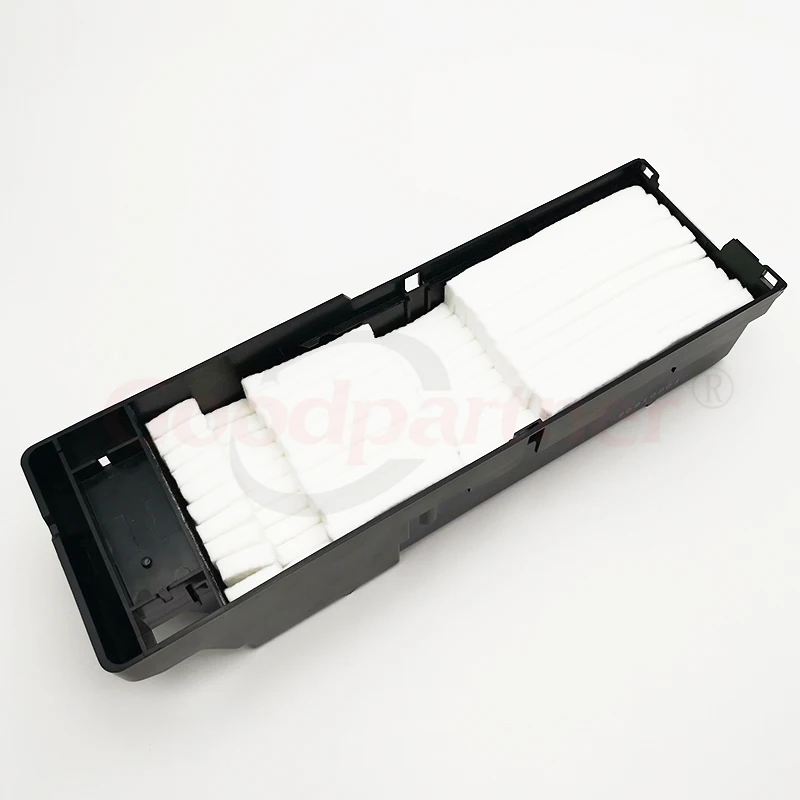 1X Картридж для обслуживания Canon iPF8000 iPF8100 iPF8300 iPF8300S iPF8400 iPF8400S iPF8400se iPF9000 iPF9100 iPF9400