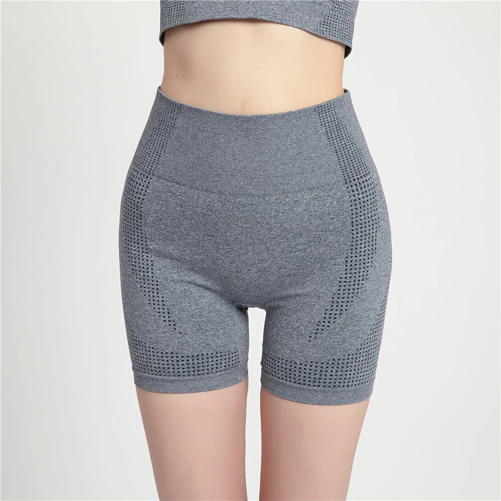 Gym Shorts Women Yoga Pants Push Up Seamless Gym Leggings Sport Women Fitness Running Shorts Workout Yoga Leggings Gym Clothing