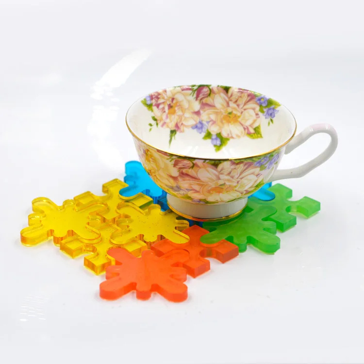 Силиконовая форма для ювелирных изделий 1 шт. | Украшения и аксессуары