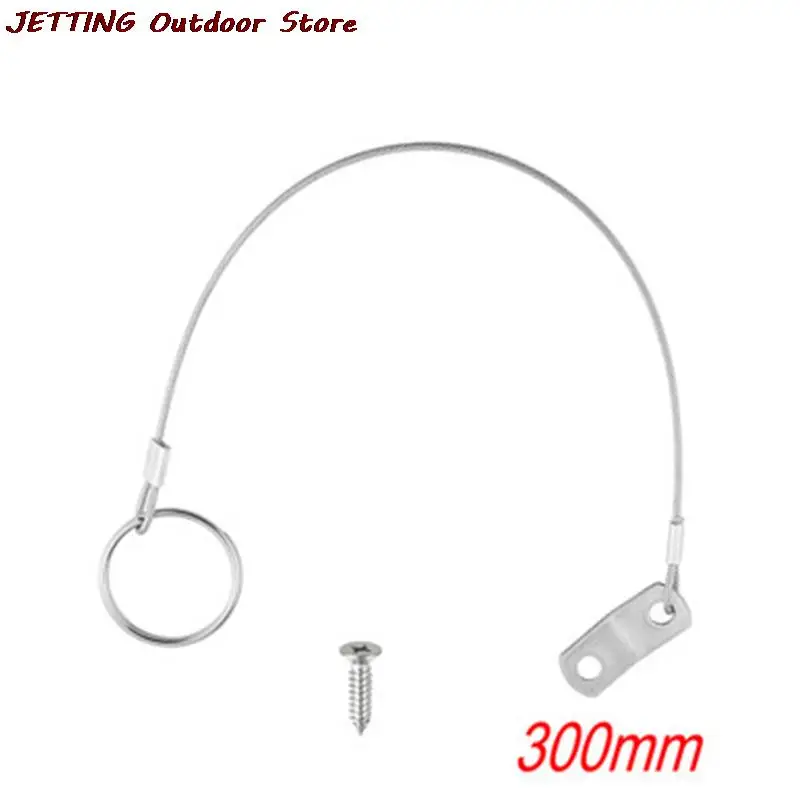 

2 шт., шнур для кабелей, 1 петля с быстроразъемным кольцом