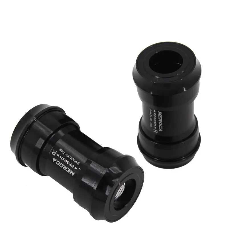 PF30 пресс-in mid-axis преобразования Shimano FSA GXP стоматологический диск 46 мм пилинг |
