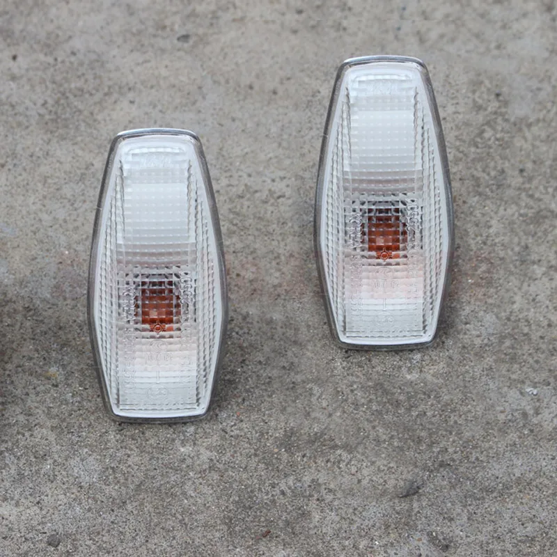 Боковой повторитель поворота маркер сигнала светильник лампа для hyundai Elantra Tucson
