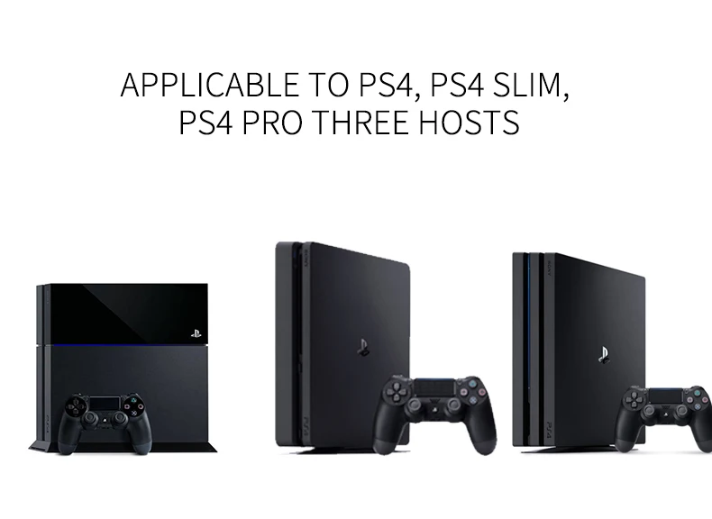 Данных лягушка Bluetooth Беспроводной игрового контроллера геймпад для PS4 контроллер для Playstation 4 Dualshock 4 двойной вибрации джойстика геймпад