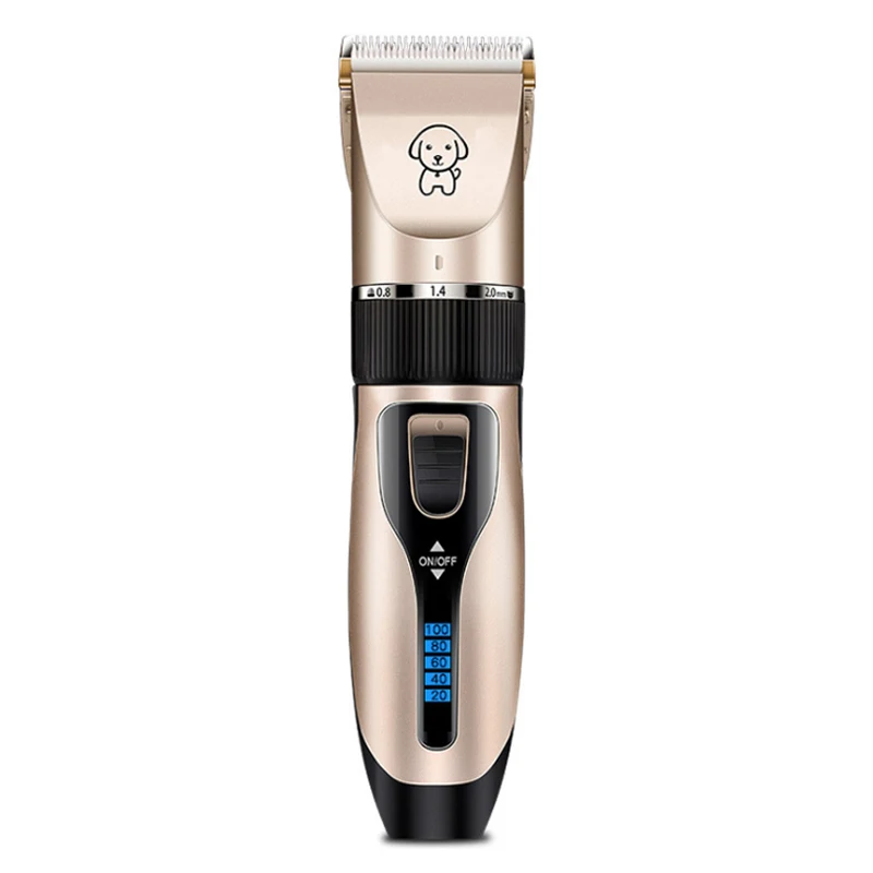 Машинка для стрижки домашних животных из нержавеющей стали | Дом и сад