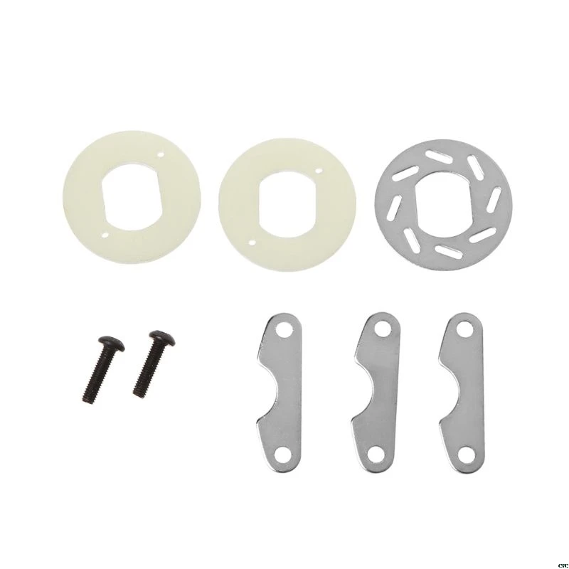 набор тормозных дисков и кол