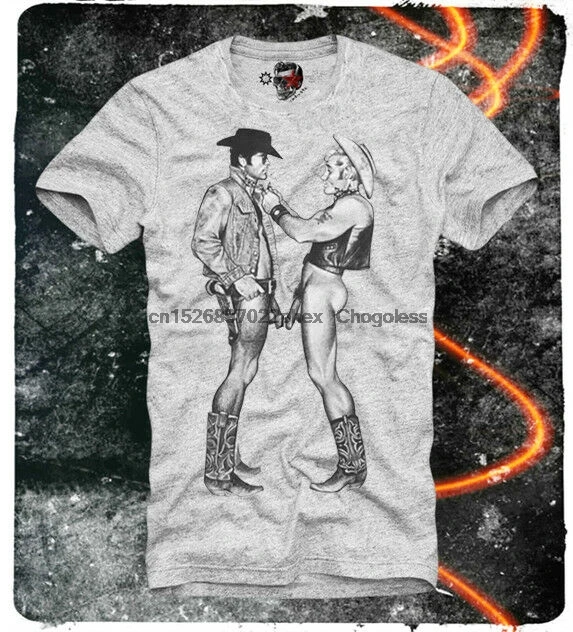 Футболка мужская ЛГБТ 3248 г | Мужская одежда