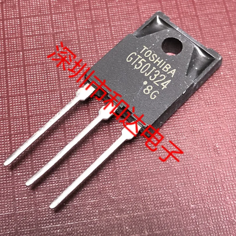 

GT50J324 TO-247