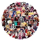 103050 шт., водонепроницаемые наклейки для гитары